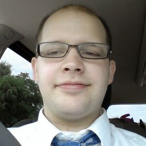 Meet your Posher, Derek